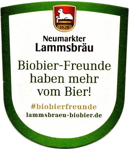 neumarkt nm-by lamms biobier 1b (sofo210-biobier freunde haben)